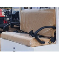 果途电动观光车座椅