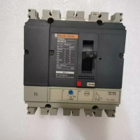 梅兰日兰断路器NS160N NS160H 3P 4P(带电动操作机构)