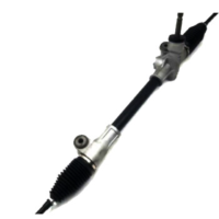 果途方向机总成 适配电动巡逻观光车