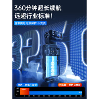 欧达M3 5K运动摄像机 3.5英寸pocket3