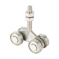 优合创佳定制吊滑轮 直径23MM