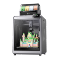 创想三维3D打印机K2 Plus Combo 多色全自动调平FDM大尺寸