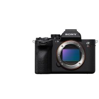 索尼Alpha7R V A7RM5全画幅 微单
