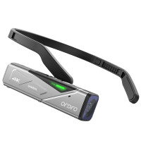 欧达EP7头戴4K运动相机随身记录仪 EP7标配版