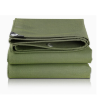 源兴帆布货车篷布加厚防水布防雨布8米*10米