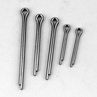 航鑫达 特种专用开口销 WHX/1s144-3.2*63-029(100个/盒)