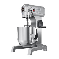 碧野商用多功能和面机 B20 20升全自动 标准款