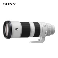 索尼FE 200-600mm F5.6-6.3 G OSS 全画幅超远摄变焦G镜头 (SEL200600G)