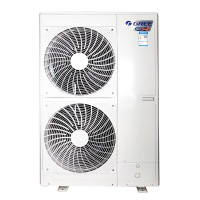 格力GMV-H160WL/Ha中央空调star3代变频多联机 6匹 套装 160外机一拖四