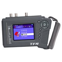 TFN传输分析仪T1000M/E 2M误码测试仪 E1数据误码测试仪