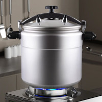 双喜高压锅压力锅 商用大容量40cm/40L