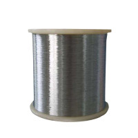 航鑫达不锈钢软保险丝 HY18N/9TFE -1.0mm 10Kg/卷