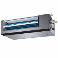 美的中央空调低静压风管机—F系列MDV-D28T3/BP3N1-D2F(B)多联机商用空调