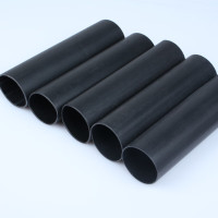 嘉通壹航 带胶热缩管 ATUM-19/6-0-STK 黑色 3:1 5根/包