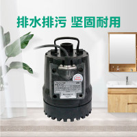 威乐 PD-180E浮球自动潜水泵 小型排水池塘抽取水泵