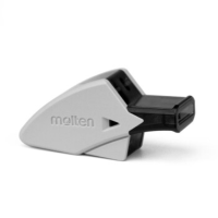 摩腾裁判口哨篮球运动比赛专用 篮球口哨 RA0080H 红色 ABS树脂带挂绳