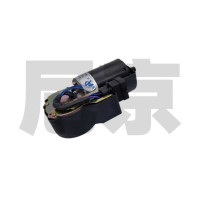 尼京 雨刮器电机雨刮马达 适配江铃经典全顺