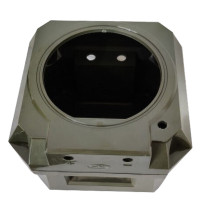 鲲军- 照明灯具配件XY-239 应急灯外壳 10w