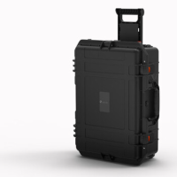 贝视特户外电源5000W[6.1度电新品]大功率大容量磷酸铁锂220V移动电源