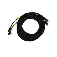 讯光 SUPCOM 线缆206中频线缆3米款卫星电台/只卖双数企业业务