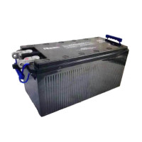 风帆12-TKFM-115蓄电池适用于特种车辆 装甲车[需要订购,货期较久]