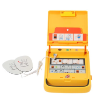 Amoul半自动体外除颤仪i3 AED体外心脏除颤仪