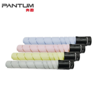 奔图CTO-850H原装四色套装碳粉盒 适用CP9502DN CM8506DN CM9505DN CM8505DN