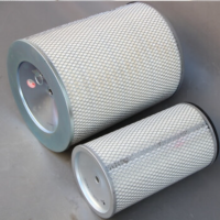 粤汀AA02950空气滤清器AF928M-A空滤AF26380M A081-030