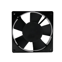 同创骏启 工业机柜散热排风扇轴流风机60*60*25MM[220V]