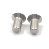 嘉通壹航2.5*8专用沉头铝铆钉 LY10 1kg