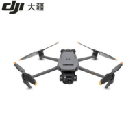 大疆Mavic 3T 御3T无人机 三电一管套装 热成像相机[含电池4块+充电管家+带屏遥控器+保护箱]