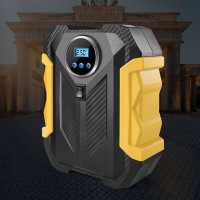 谋福 551车载充气泵 (车载充气泵22缸数显款 )