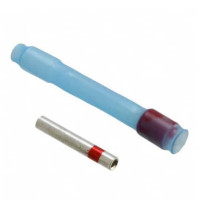 航鑫达 工具用专用压接头 D-150-0168(屏蔽死接头TE)