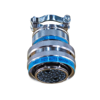 中禹航卓 电连接器及尾部附件 JY27467T19B93SN +J1784/49-18W 1套