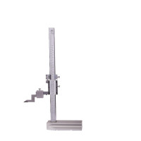 成量 高度游标卡尺 游标高度尺 游标划线尺 高度游标卡尺 500*0.02