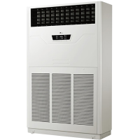 美的RF26W/BPSDN1-D1裸机10匹空调柜机 380V变频冷暖 二级能效 含安装