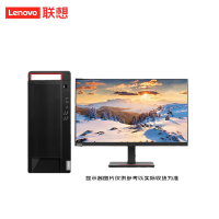 联想长风宗卫M740J 国产信创台式机自主可控 FT-D3000/32G /DDR5/512G/2G独显