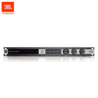 JBL KX180专业KTV数字前级效果器 卡拉OK 舞台 会议 K歌话筒防啸叫音频处理器