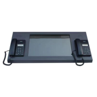 讴讯OX-880数字程控交换机调度控制板 CPU 黑色