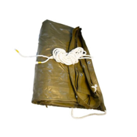 逍域篷布总成 一汽原厂篷布37.5kg 适用于解放CA1125J