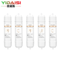 意黛斯YDS-WJCL-G1滤芯 纯水机五级超滤滤芯套装