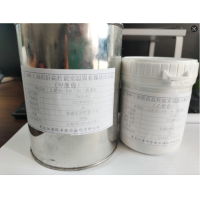 嘉通壹航 结构胶 J-349-1 1组 甲乙组分 套装