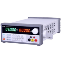 A-BF SS-L3010SPD大功率线性电源程控电源 不凡5位高精度线性电源可编程(30V10A,5位数码管)