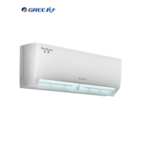 格力KFR-26GW/(26504)FNhAa-B1大1匹空调天仪 新1级能效 变频冷暖 壁挂式省电空调挂机