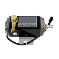 安行24v无刷柴油增压泵 适配重卡