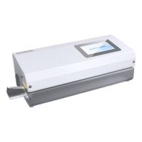 新华医疗DS-F-II型封口机 供应室牙科纸塑袋 双行封口机+滚轴工作台+手动割纸机