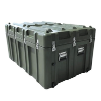 优合创佳滚塑箱