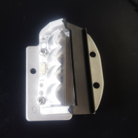 军航跑道中线灯光源组件