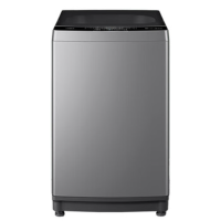 美的MB100KQ5波轮洗衣机全自动 10kg大容量