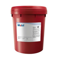 美孚拉力士427 螺杆式空压机油 无灰空气压缩机油 18L/桶 BC